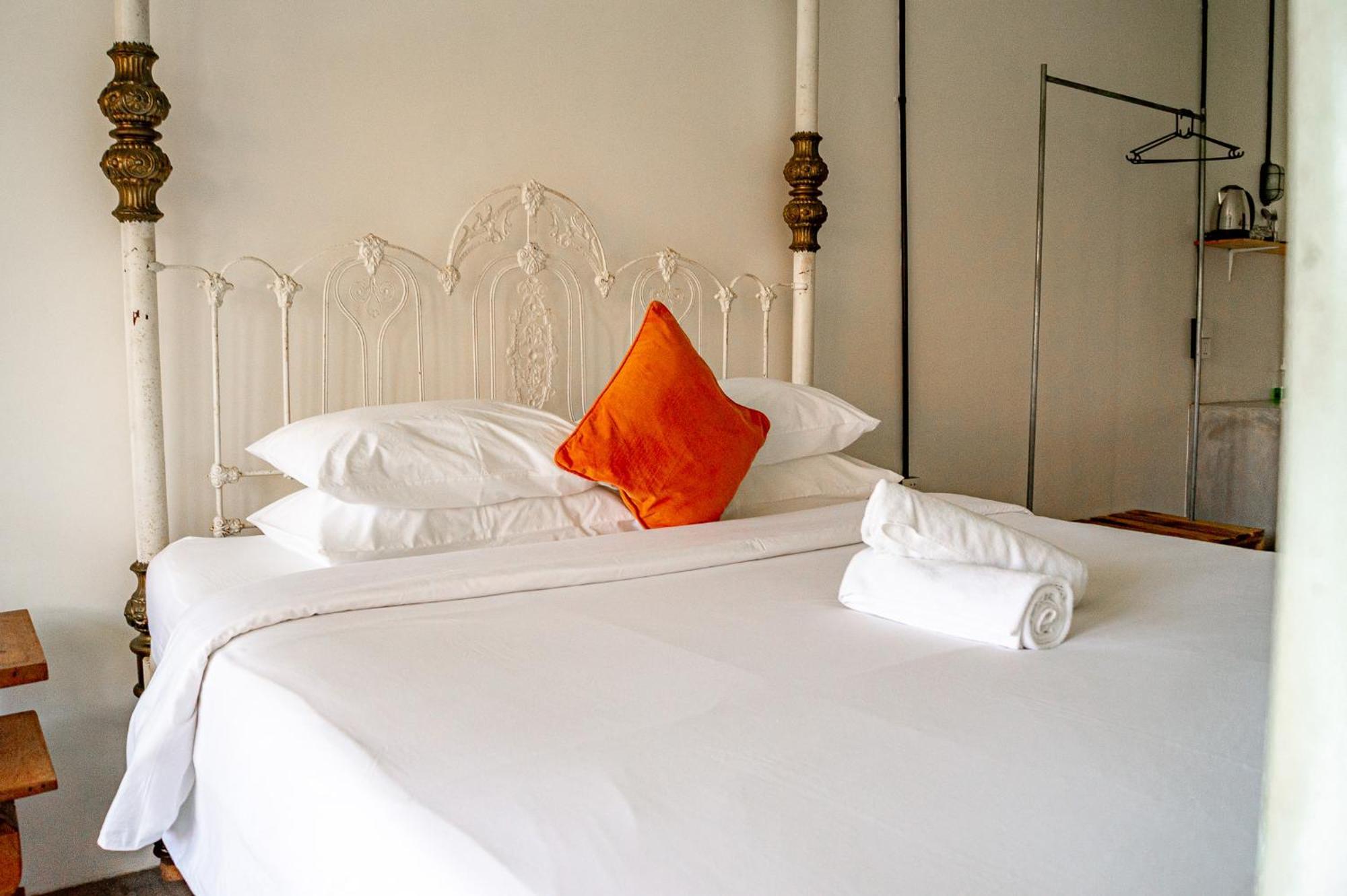 Sepeda Hostel Canggu Eksteriør billede